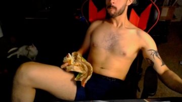 Cyberkiwi  25-07-2021 video butt